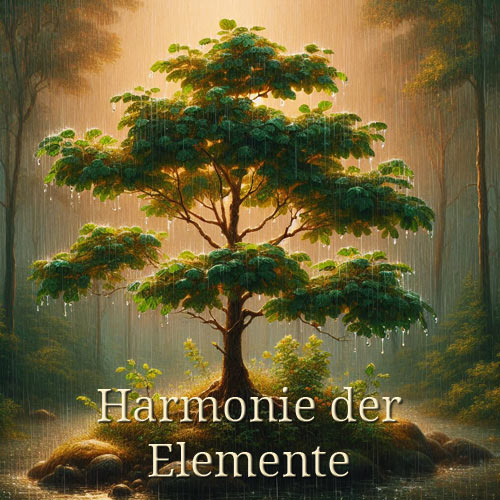 harmonie elemente