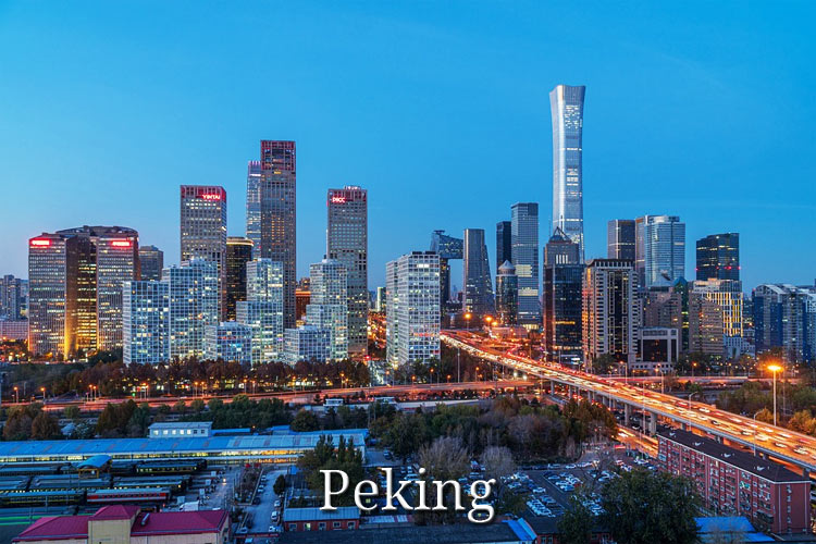 peking