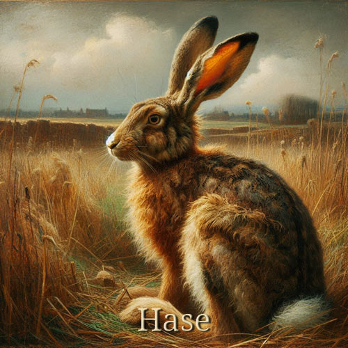 jahr hase